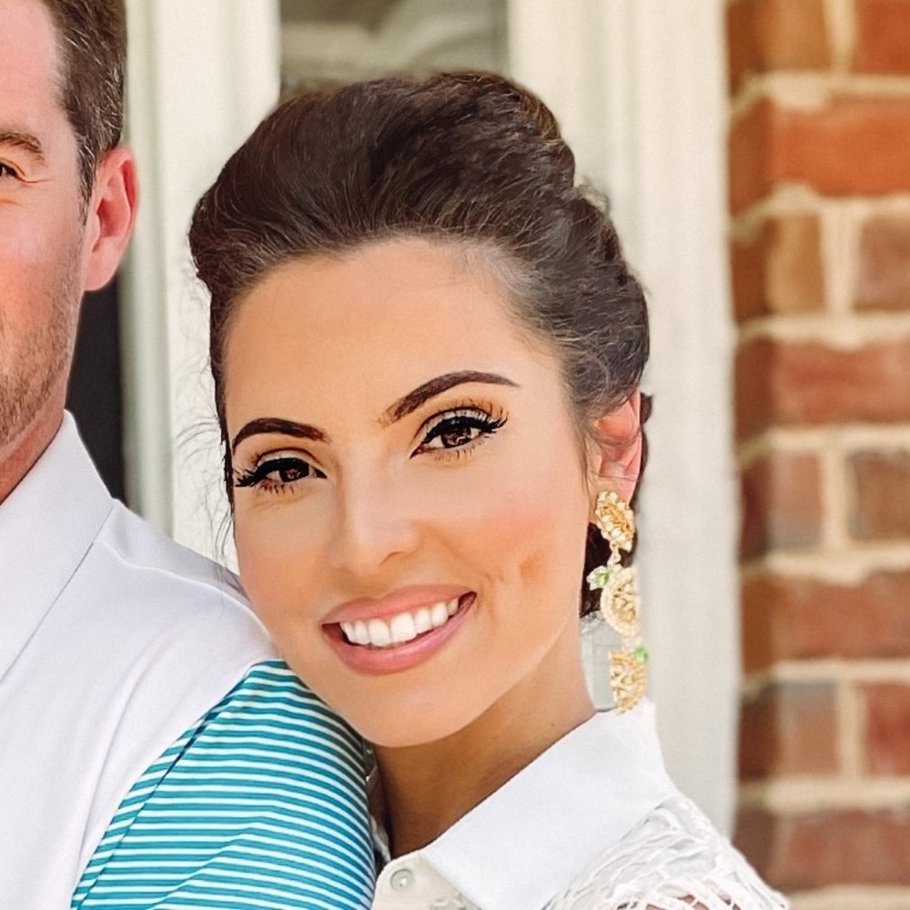 Meet your Posher, Jordyn